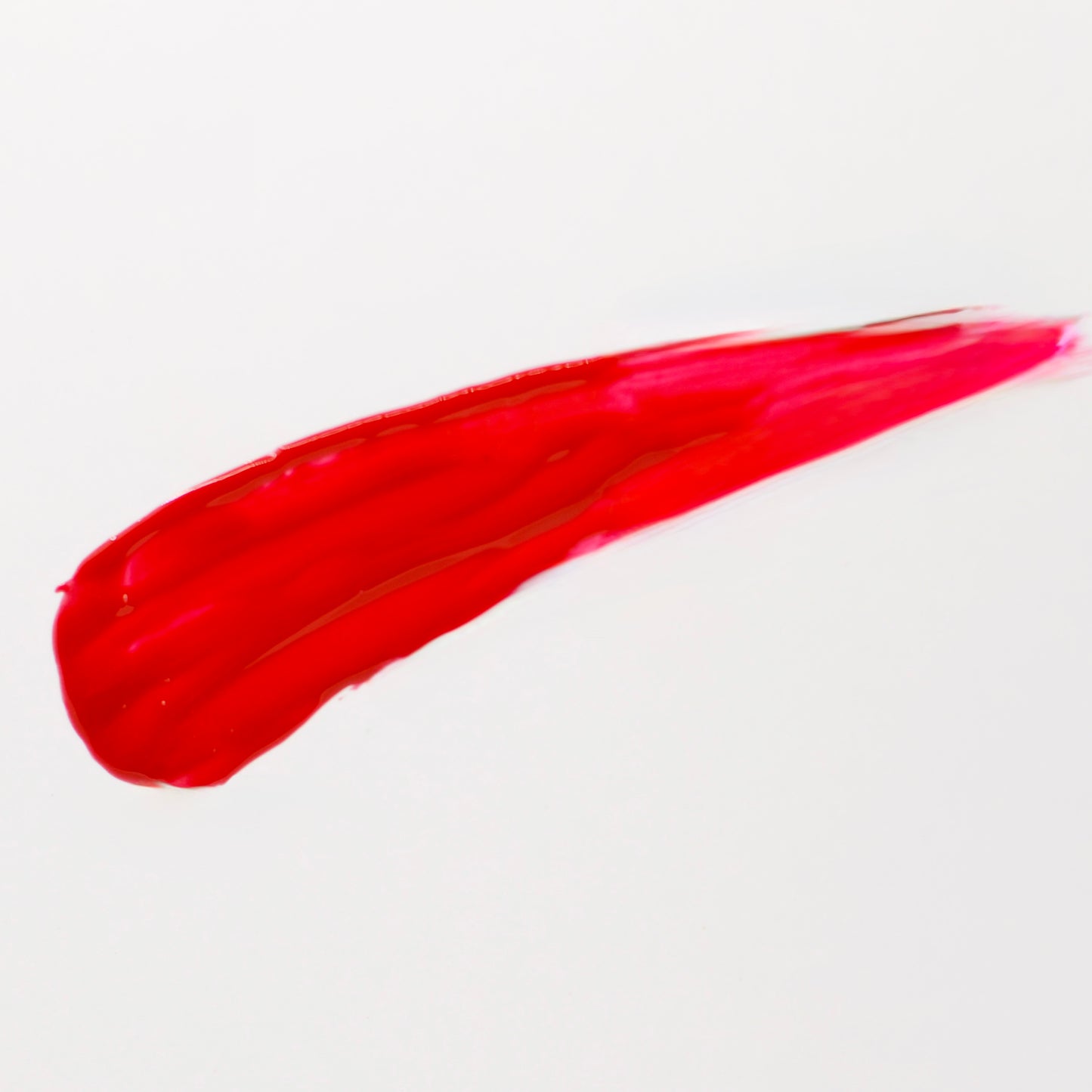 Enchanted Red - Lip gloss