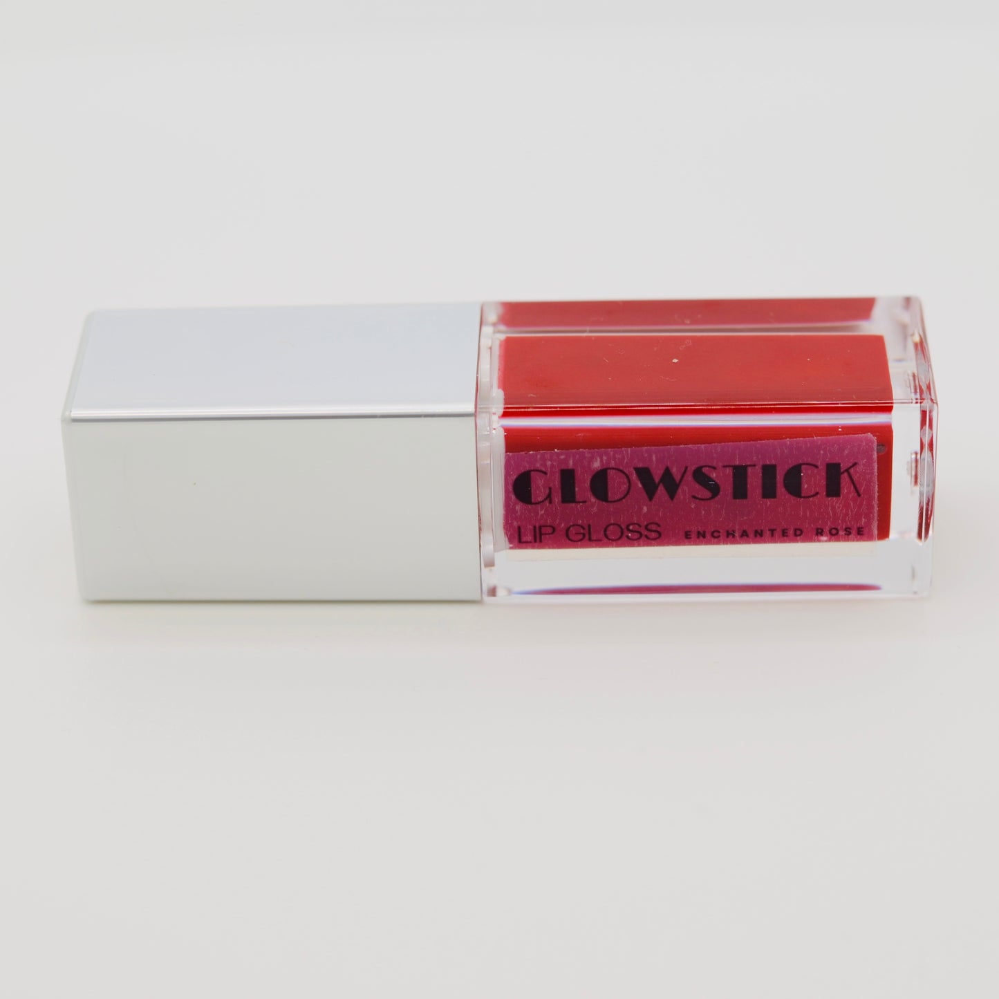 Enchanted Red - Lip gloss