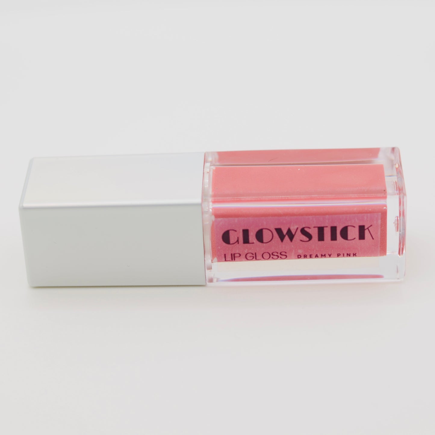 Dreamy Pink - Lip Gloss