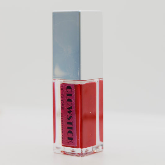 Enchanted Red - Lip gloss
